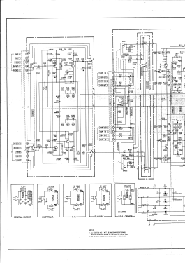 AS-M50; TEAC; Tokyo (ID = 3001528) Ampl/Mixer