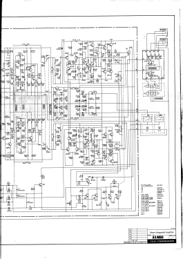 AS-M50; TEAC; Tokyo (ID = 3001529) Ampl/Mixer