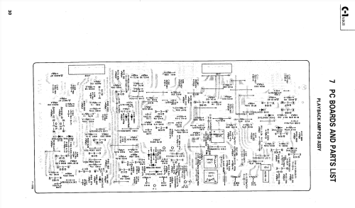 C-1MKII; TEAC; Tokyo (ID = 1998139) R-Player