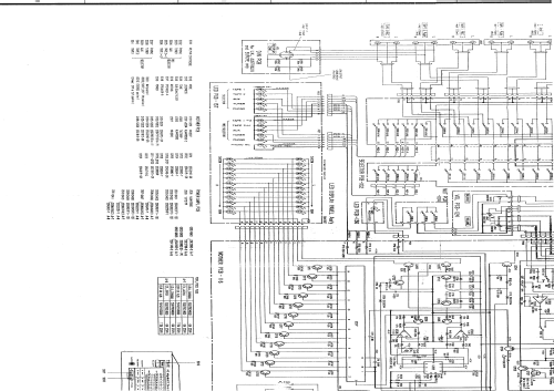 Integrated DC Servo Amplifier A-7; TEAC; Tokyo (ID = 1917146) Ampl/Mixer