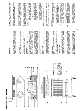 TASCAM ATR 60-16; TEAC; Tokyo (ID = 2750226) R-Player