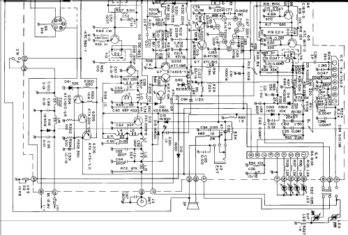 CB-Mobilfunkgerät TS404; Team Electronic GmbH (ID = 952853) Cittadina
