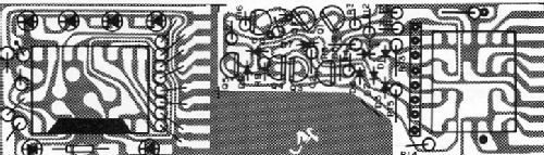 CB-Mobilfunkgerät TS404; Team Electronic GmbH (ID = 952855) Cittadina