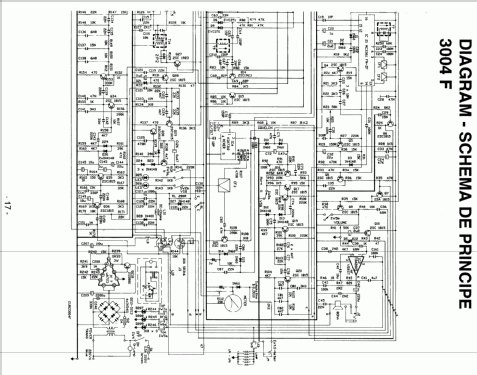 Euro 3004F; Team Electronic GmbH (ID = 985960) Cittadina