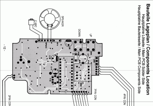 Maxi 3000; Team Electronic GmbH (ID = 985799) Citizen