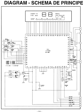 MiniCom ; Team Electronic GmbH (ID = 2854928) CB-Funk