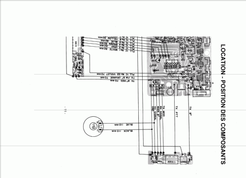 Profi 2000; Team Electronic GmbH (ID = 984281) Citizen