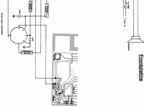 TS-1000; Team Electronic GmbH (ID = 984967) Cittadina