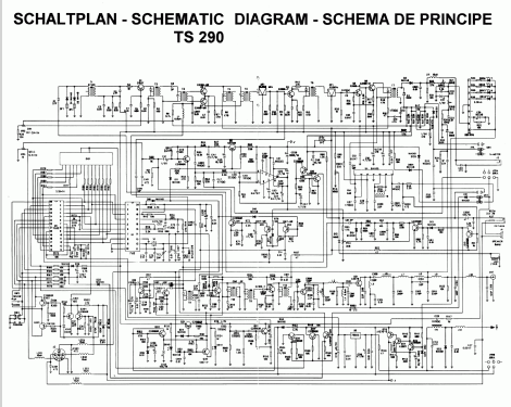 TS-290; Team Electronic GmbH (ID = 984978) Ciudadana