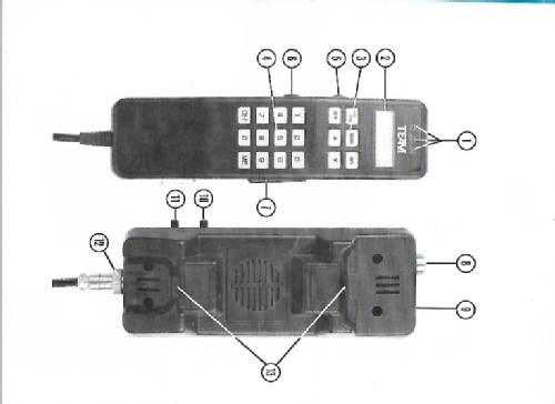 TS-Phone ; Team Electronic GmbH (ID = 2304594) Citizen