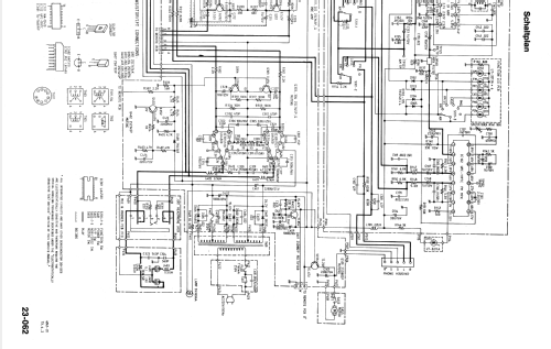 Musikcenter TR-401 RC/23-062; TEC Dieter Beer; (ID = 1082846) Radio