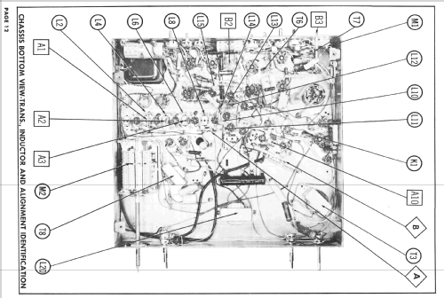 1930N; Tech-Master Products (ID = 2549546) Television