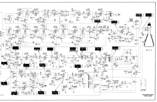 2430N; Tech-Master Products (ID = 2549553) Television