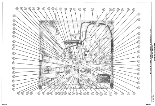 2430N; Tech-Master Products (ID = 2549562) Television