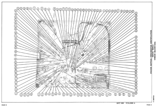 2430N; Tech-Master Products (ID = 2549563) Television