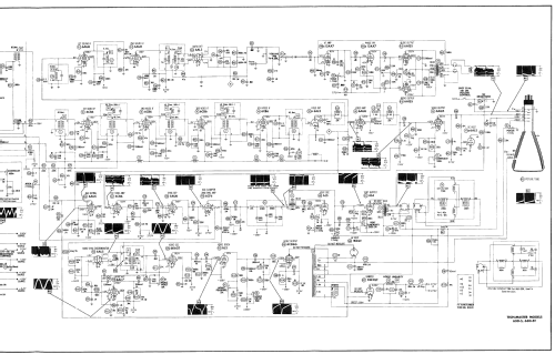 630-5T; Tech-Master Products (ID = 2529566) Television