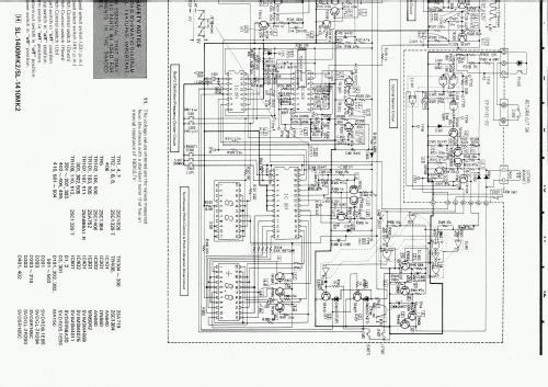 SL-1400MK2; Technics brand (ID = 1265272) R-Player