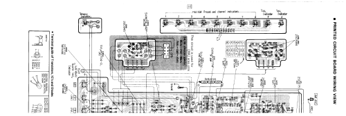 ST-S7; Technics brand (ID = 2475723) Radio