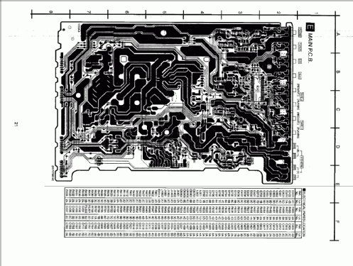 Stereo Integrated Amplifier SU-V300M2; Technics brand (ID = 1186504) Ampl/Mixer