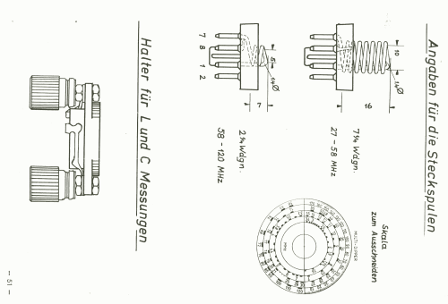 Multidipper AF6; Technik Versand KG; (ID = 2561905) Equipment