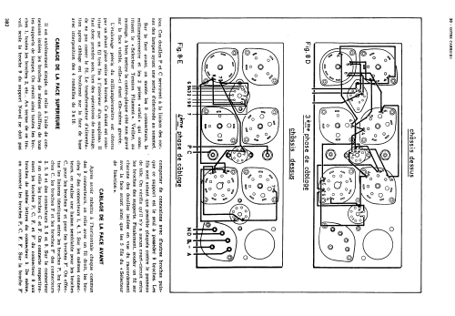 Lampemètre en kit TS66; Technique Service (ID = 995573) Equipment