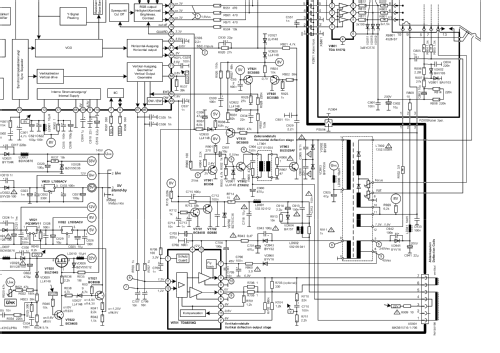 ClassicLine TV63-6001; TechniSat Digital (ID = 1230585) Television