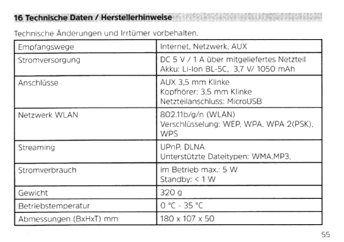 Sternradio IR 2; TechniSat Digital (ID = 3046982) DIG/SAT