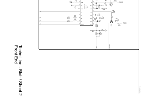 TechniLine 28; TechniSat Digital (ID = 1229924) Television