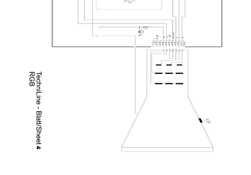 TechniLine 32; TechniSat Digital (ID = 1230115) Television