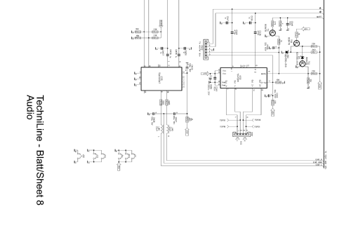 TechniLine 32; TechniSat Digital (ID = 1230126) Television