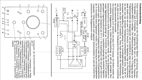 Picoskop EO1/7 - TPW; Technisch- (ID = 846953) Equipment