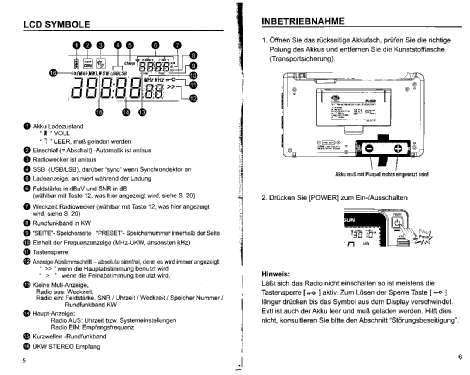 FM Stereo/LW/MW/SW-SSB PLL Synthesized Receiver PL-880; Tecsun 德生通用电器... (ID = 2360697) Radio
