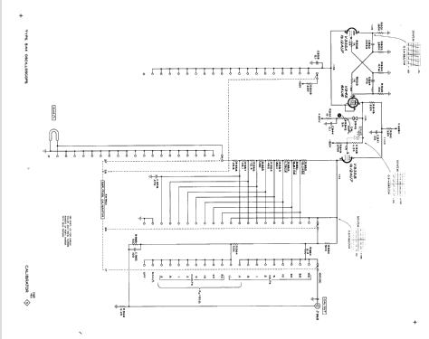 Oscilloscope 544; Tektronix Guernsey (ID = 2113175) Equipment