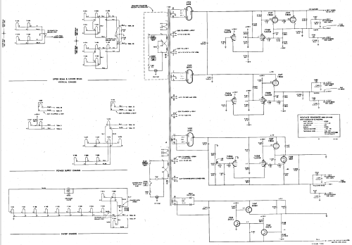 Dual-Beam Oscilloscope 502; Tektronix; Portland, (ID = 226818) Ausrüstung