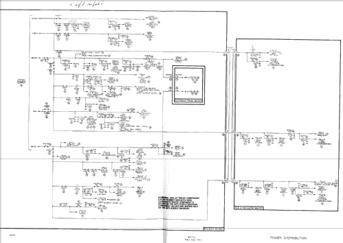 Oscilloscope 2213; Tektronix; Portland, (ID = 1339348) Equipment