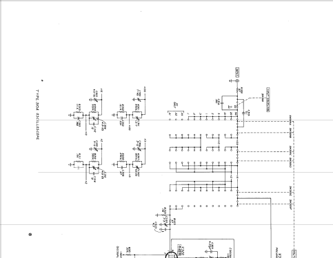 Oscilloscope 310A; Tektronix; Portland, (ID = 139780) Ausrüstung