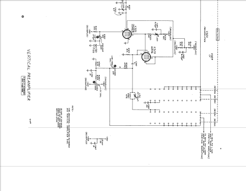 Oscilloscope 310A; Tektronix; Portland, (ID = 139781) Ausrüstung