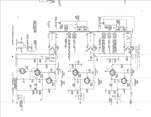 Oscilloscope 310A; Tektronix; Portland, (ID = 139786) Equipment