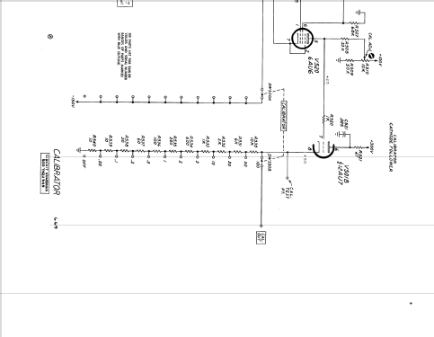 Oscilloscope 310A; Tektronix; Portland, (ID = 139791) Ausrüstung