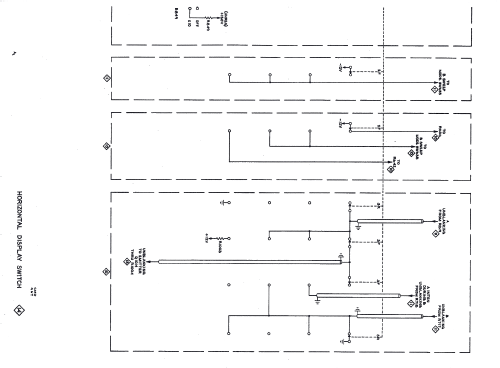 Oscilloscope 453; Tektronix; Portland, (ID = 899887) Ausrüstung