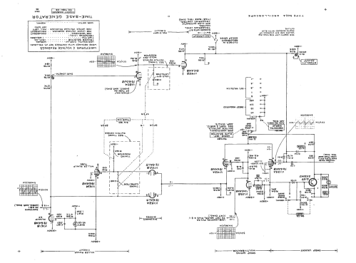 Oscilloscope 502A; Tektronix; Portland, (ID = 854800) Ausrüstung