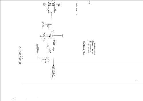 Waveform Monitor RM529-188D; Tektronix; Portland, (ID = 694397) Ausrüstung