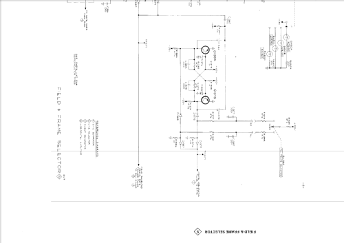 Waveform Monitor RM529-188D; Tektronix; Portland, (ID = 694401) Equipment