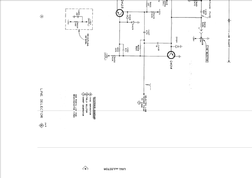 Waveform Monitor RM529-188D; Tektronix; Portland, (ID = 694403) Equipment