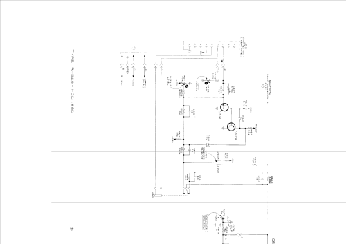 Waveform Monitor RM529-188D; Tektronix; Portland, (ID = 694406) Equipment