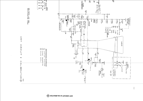 Waveform Monitor RM529-188D; Tektronix; Portland, (ID = 694411) Ausrüstung