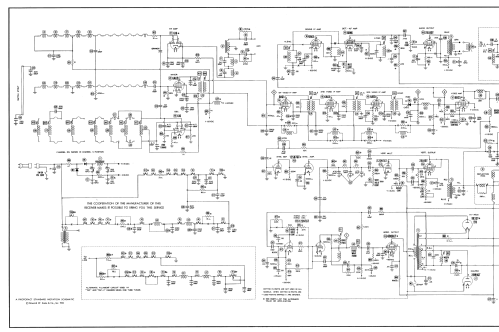 TV340 Ch= TAP-2; Tele-Tone Radio Corp (ID = 2888847) Television