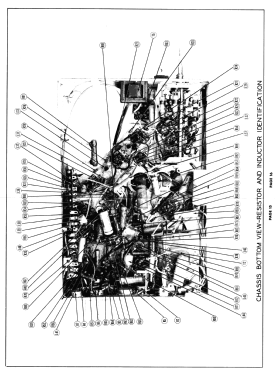 TV340 Ch= TAP-2; Tele-Tone Radio Corp (ID = 2888854) Television