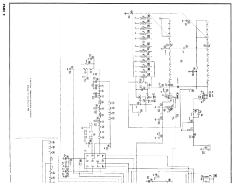 TV-208 ; Tele-Tone Radio Corp (ID = 579995) Television