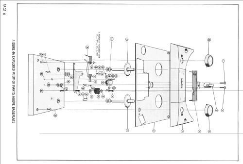 1960; Telectrosonic (ID = 2511931) R-Player